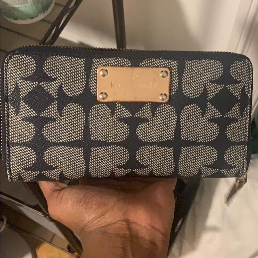 Kate Spade Wallet!